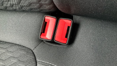 Ford Puma 1.0 EcoBoost Hybrid mHEV Titanium 5dr Petrol Hatchback